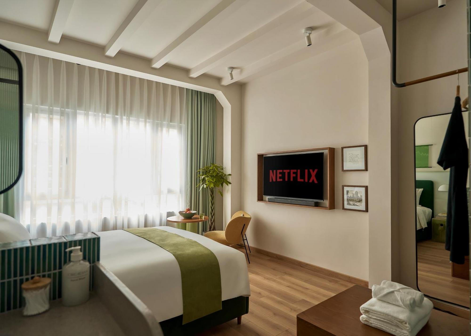 The Urban Resort By Circadian Ho Chi Minh Zewnętrze zdjęcie