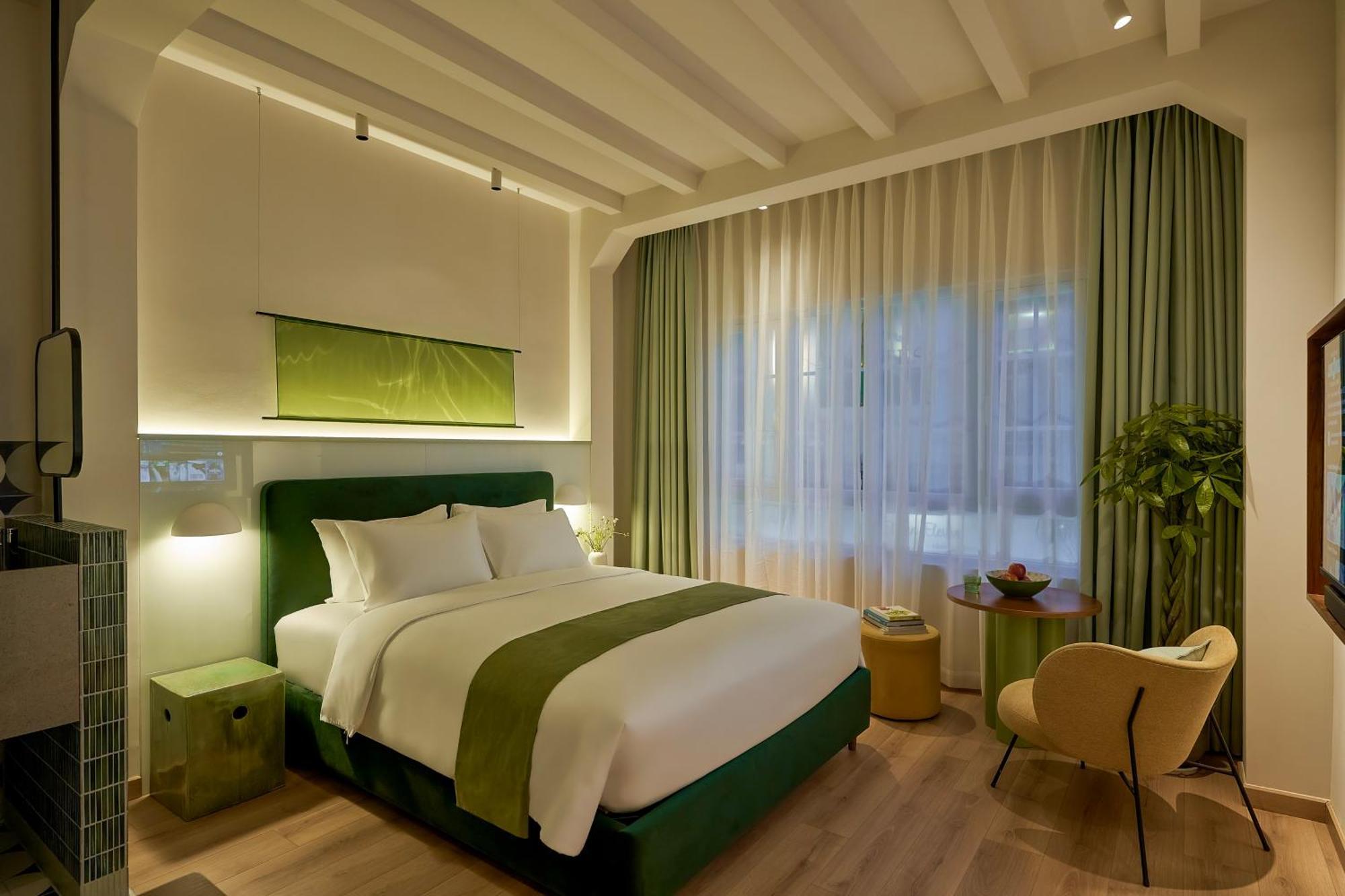 The Urban Resort By Circadian Ho Chi Minh Zewnętrze zdjęcie